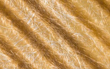 Millook fibreglass roof waterproofing