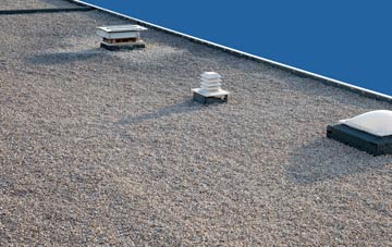 flat roofing Millook, Cornwall