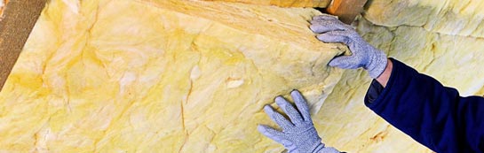 quotes for Millook roof insulation