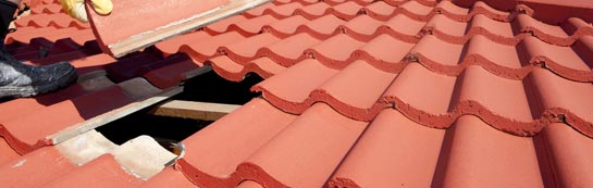 compare Millook roof repair quotes