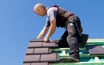disadvantages of Millook slate roofing