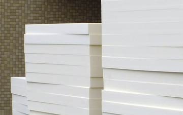 Millook tapered roof insulation costs