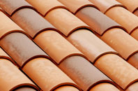 Millook clay roofing