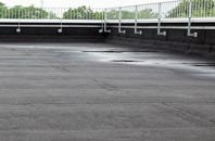 find rated Millook flat roofing companies