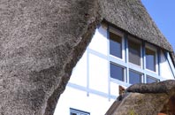 find rated Millook thatchers